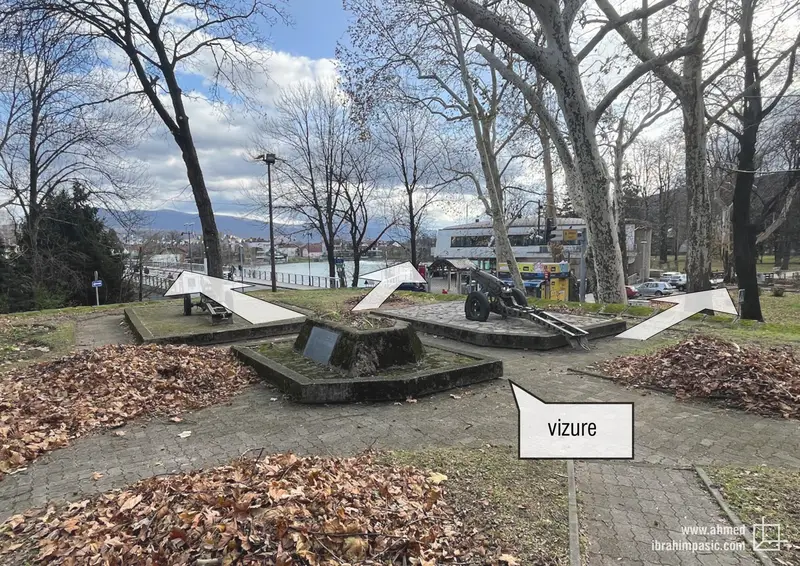 Prezentacija Revitalizacija Bihać Centar, stranica 16 od 123