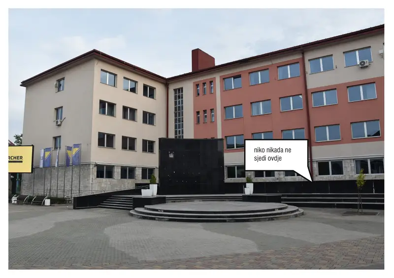 Prezentacija Revitalizacija Bihać Centar, stranica 23 od 123