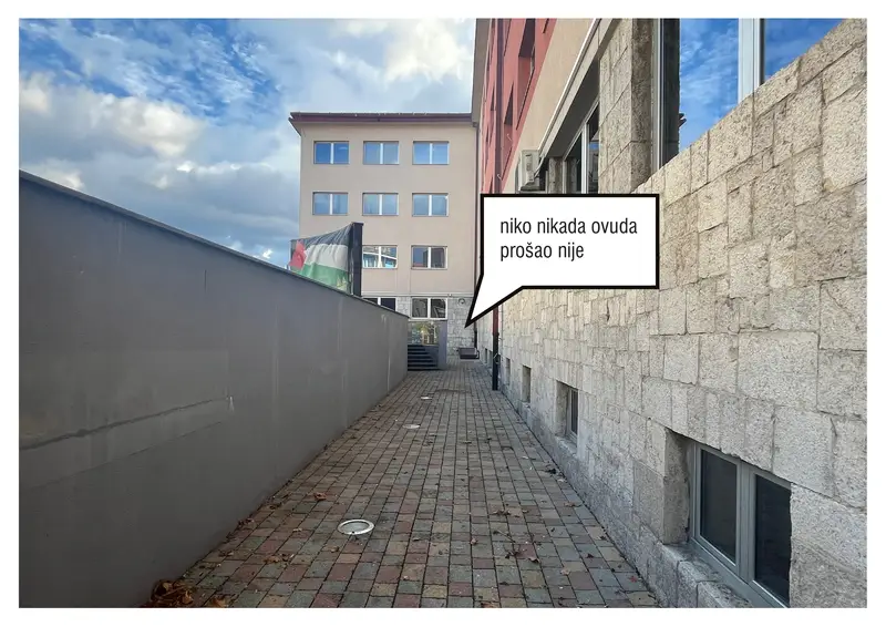 Prezentacija Revitalizacija Bihać Centar, stranica 24 od 123