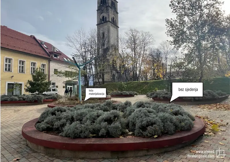 Prezentacija Revitalizacija Bihać Centar, stranica 40 od 123