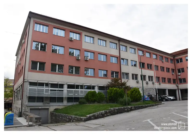 Prezentacija Revitalizacija Bihać Centar, stranica 46 od 123