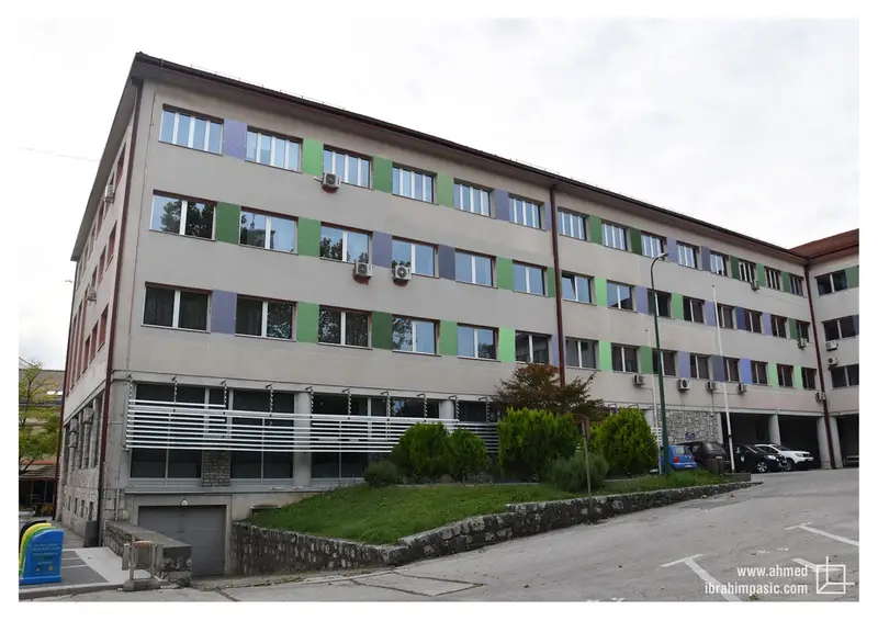 Prezentacija Revitalizacija Bihać Centar, stranica 47 od 123