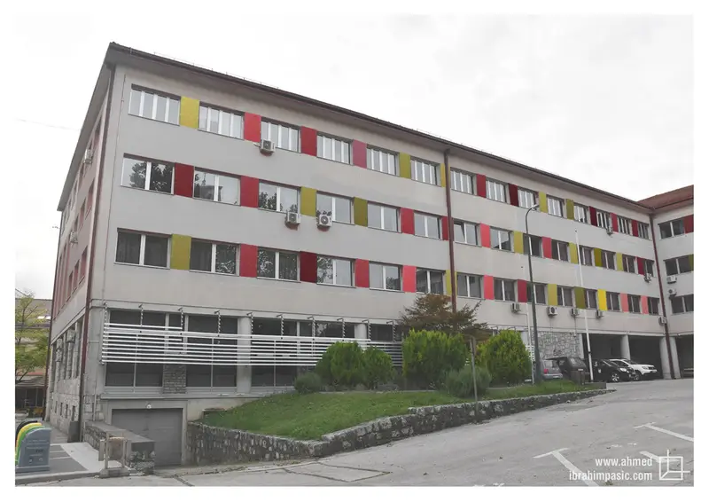 Prezentacija Revitalizacija Bihać Centar, stranica 48 od 123