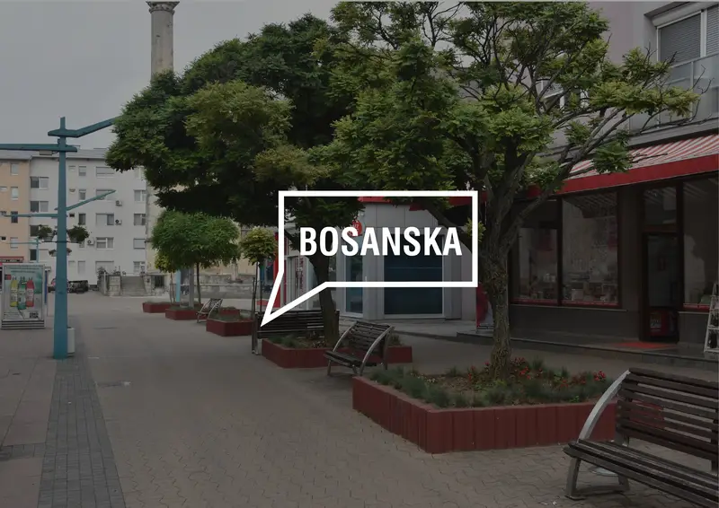 Prezentacija Revitalizacija Bihać Centar, stranica 49 od 123