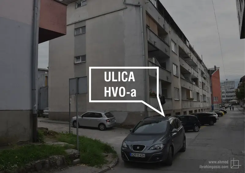 Prezentacija Revitalizacija Bihać Centar, stranica 57 od 123