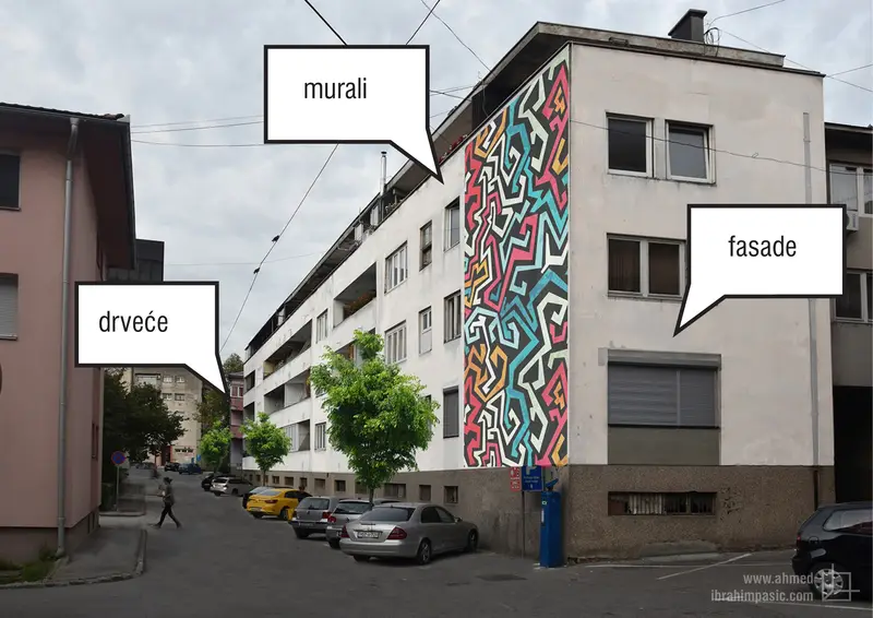 Prezentacija Revitalizacija Bihać Centar, stranica 59 od 123