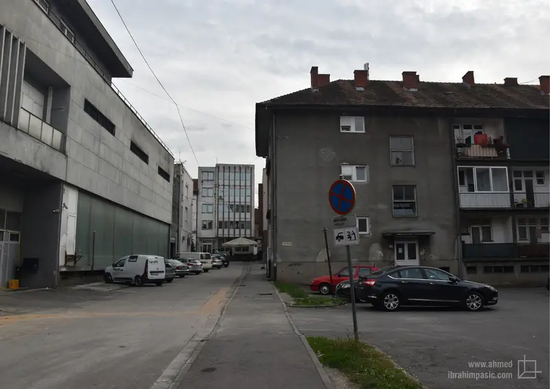 Prezentacija Revitalizacija Bihać Centar, stranica 62 od 123