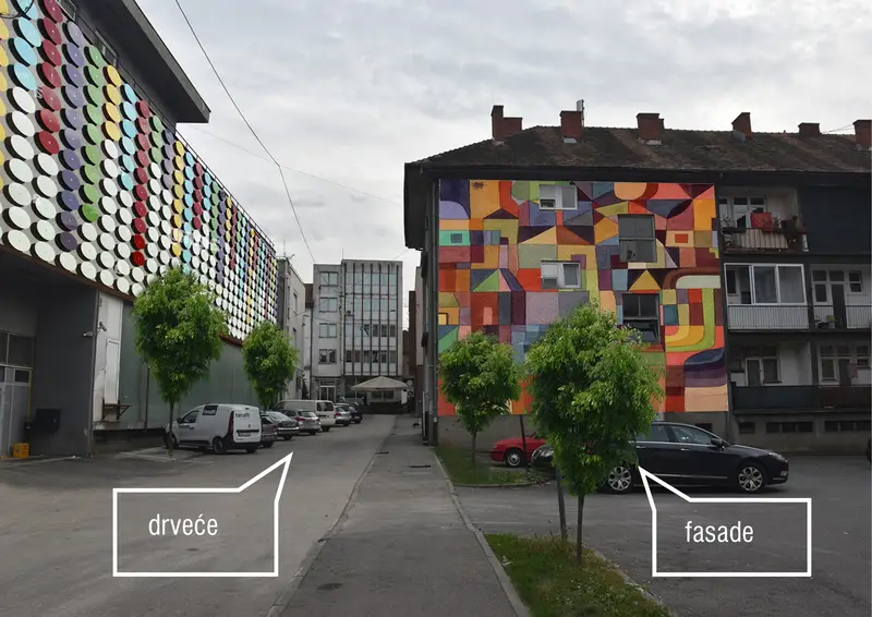 Prezentacija Revitalizacija Bihać Centar, stranica 63 od 123