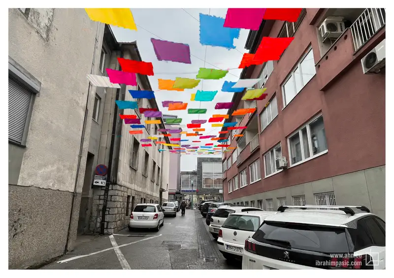 Prezentacija Revitalizacija Bihać Centar, stranica 65 od 123