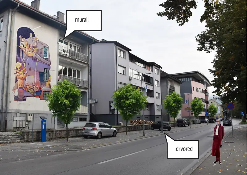 Prezentacija Revitalizacija Bihać Centar, stranica 67 od 123