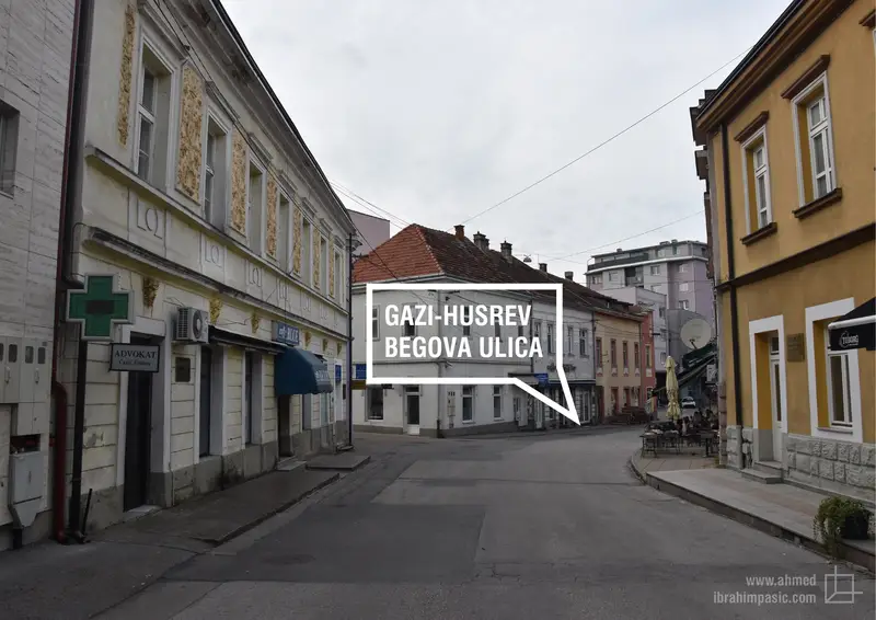 Prezentacija Revitalizacija Bihać Centar, stranica 69 od 123