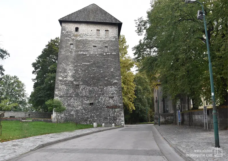 Prezentacija Revitalizacija Bihać Centar, stranica 74 od 123
