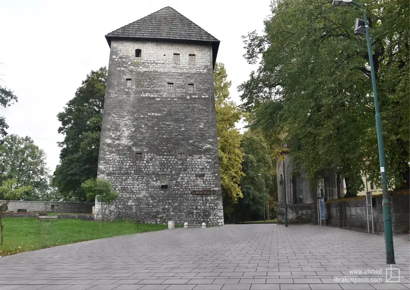Prezentacija Revitalizacija Bihać Centar, stranica 75 od 123