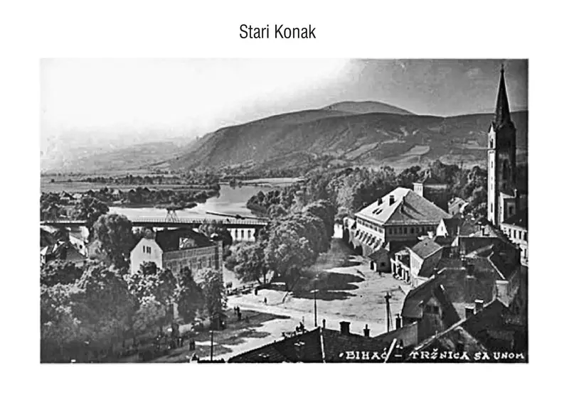 Prezentacija Revitalizacija Bihać Centar, stranica 78 od 123