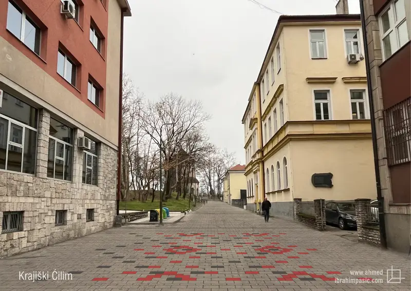 Prezentacija Revitalizacija Bihać Centar, stranica 80 od 123