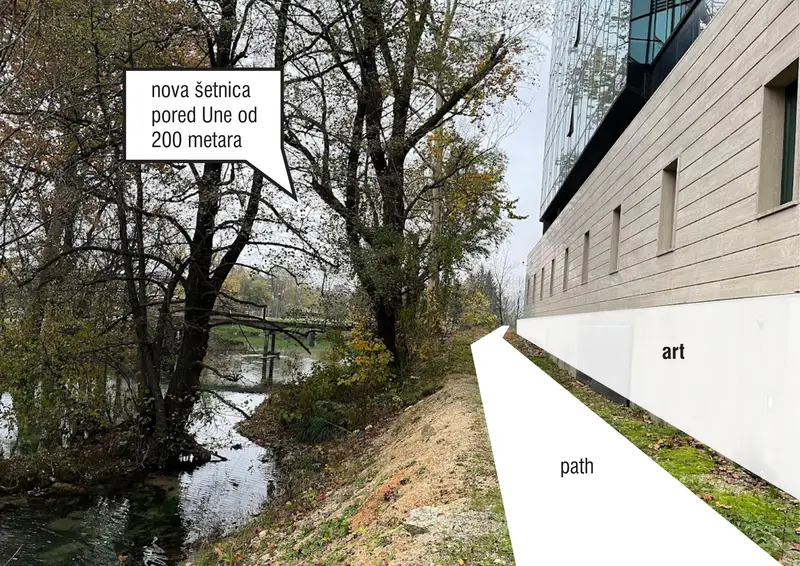 Prezentacija Revitalizacija Bihać Centar, stranica 91 od 123