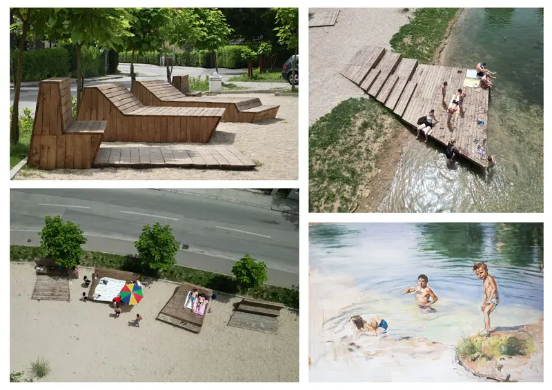 Prezentacija Revitalizacija Bihać Centar, stranica 99 od 123