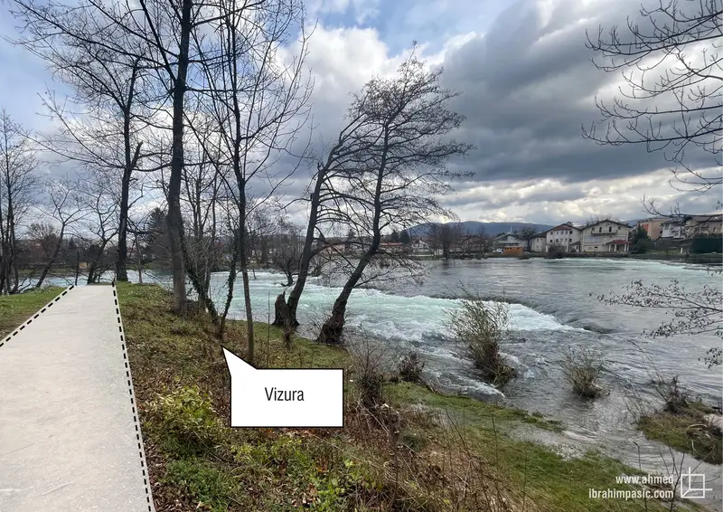 Prezentacija Revitalizacija Bihać Centar, stranica 104 od 123