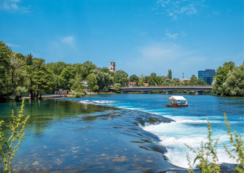 Prezentacija Revitalizacija Bihać Centar, stranica 115 od 123